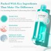 medicube azelaic acid toner