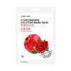 lebelage pomegranate solution mask 25g