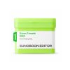 sungboon editor green tomato nmn pore peeling pad 60 ks