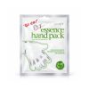 petitfee dry essence hand pack 2ks