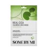 SOME BY MI - Real Cica Calming Care Mask - Upokojujúca maska 20g 1ks