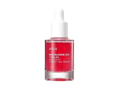 2010 anua niacinamide 10 txa 4 serum serum na korekciu tmavych skvrn a jazviciek 30ml