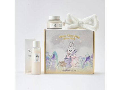 2310 beauty of joseon glow charging rice duo rozziarujuci duo set s ryzovym extraktom 2 produkty celenka krabicka