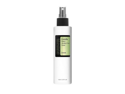 78 cosrx centella water alcohol free toner tonikum s extraktom pupocniku azijskeho bez alkoholu 150ml