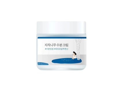 2442 round lab birch juice moisturizing cream hydratacny krem s brezovou stavou 80ml