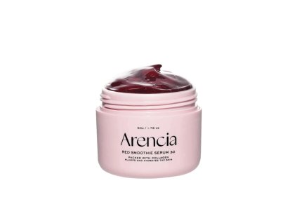ARENCIA red smoothie