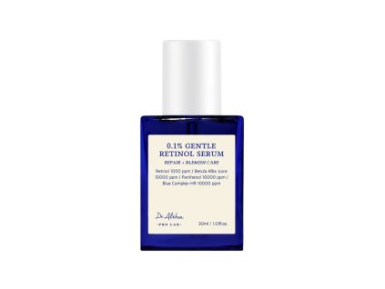 Dr. ALTHEA 0.1% Gentle Retinol Serum 30ml 2