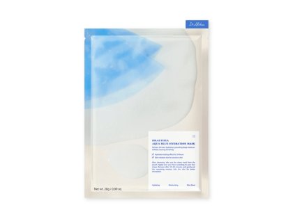 Dr althea hydra aqua mask