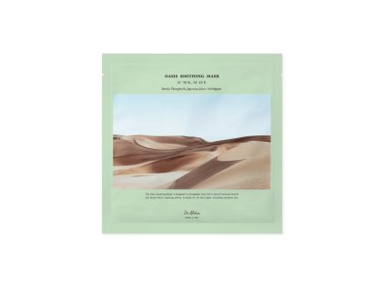 Dr.Althea oasis mask