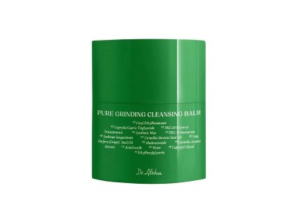 2598 dr althea pure grinding cleansing balm cistiaci balzam s hroznovym a cajovnikovym olejom 50ml