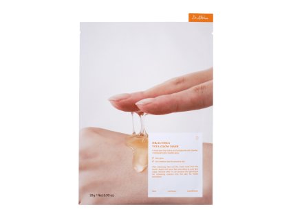 DR. ALTHEA Vita Glow Mask