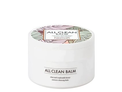 1242 heimish all clean balm cistiaci a odlicovaci balzam 120ml
