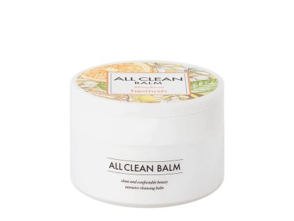 1521 heimish all clean balm mandarin odlicovaci balzam 120ml