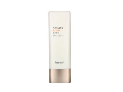 303 heimish artless glow base spf 50 pa rozzarujuca baza 40ml