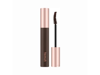 heimish dailism smudge stop mascara curling brown mascara 9g main