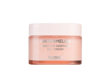 heimish watermelon moisture soothing gel cream 110ml main