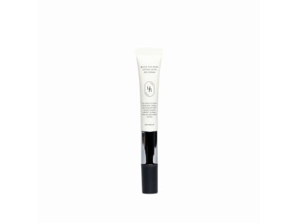 HEVEBLUE Black Yuja Bean Lifting Eye Cream