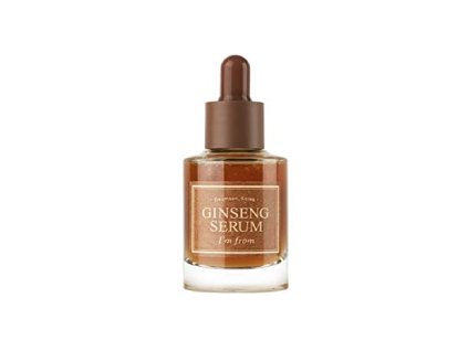 267 i m from ginseng serum 30ml