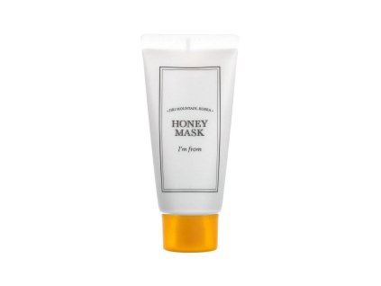 I'm From - Honey Mask - Hydrating mask with honey 30g