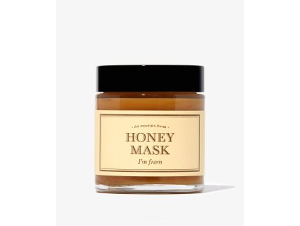 1299 i m from honey mask hydratacna medova maska 120g