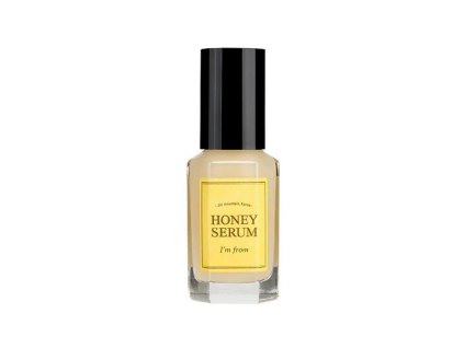 2250 i m from honey serum revitalizacne pletove serum s medom 30ml
