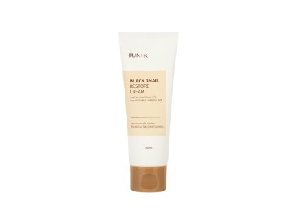 264 iunik black snail restore cream krem so slimacim mucinom 60ml vyradene vyrobcom
