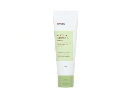 114 iunik centella calming gel cream upokojujuci krem so centellou 60ml