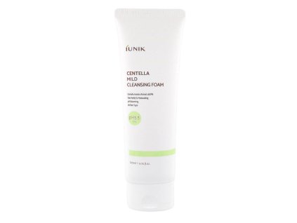 iUNIK Centella Mild Cleansing Foam
