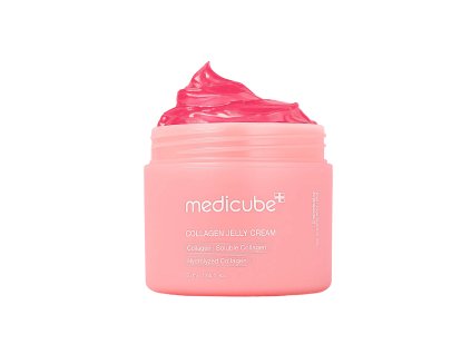 medicube collagen jelly cream rejuvenating jelly cream with collagen 50ml main pic
