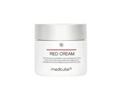 medicube red cream 2.0 50 ml product
