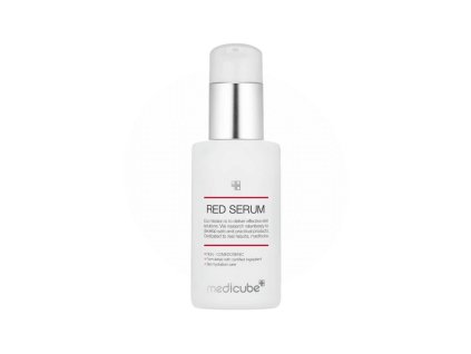medicube red serum 2.0 30 ml product