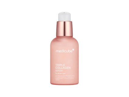 2760 medicube triple collagen serum 4 0 intenzivne kolagenove serum s trojitym kolagenovym komplexom 55ml
