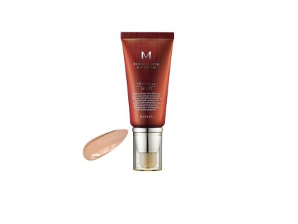 1734 missha m perfect cover bb cream spf 42 nr 27 honey beige kryci hydratacny krem s spf42 50ml