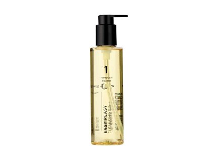 2526 numbuzin no 1 easy peasy cleansing oil cistiaci olej na plet 200ml