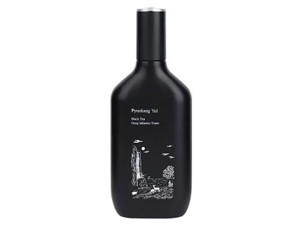1065 pyunkang yul black tea deep infusion toner vysoko hydratacny toner 130ml