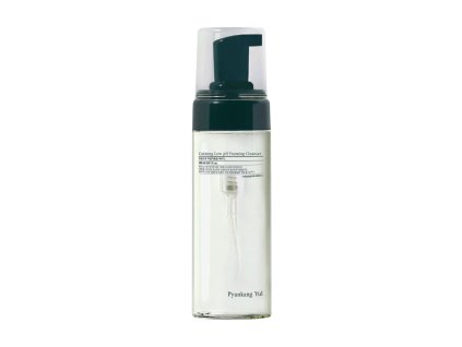 pyunkang yul calming low ph foaming cleanser 150 ml.product