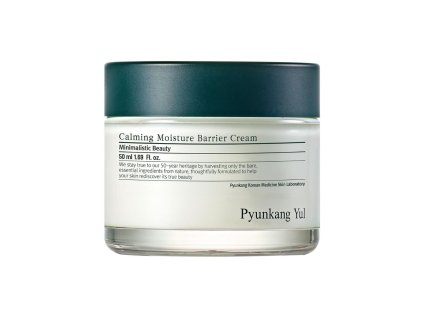 Pyunkang Yul - Calming Moisture Barrier Cream - Calming Moisture Barrier Cream 50ml