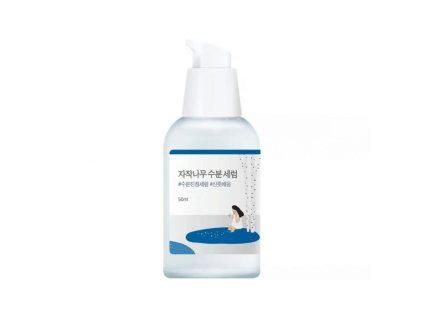 round lab birche serum