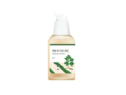 round lab mugwort calming serum 50ml main