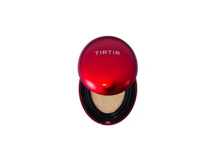 TIRTIR - Mask Fit Red Cushion 17N Vanilla - Long lasting face make-up 18g