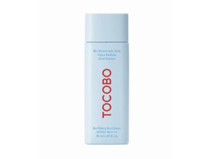1182 tocobo bio watery sun cream spf50 pa 50ml