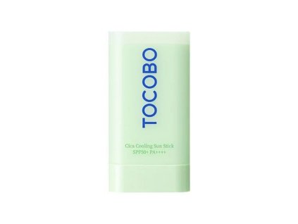 2088 tocobo cica cooling sun stick spf50 pa chladiva tycinka na opalovanie s spf 50 19g