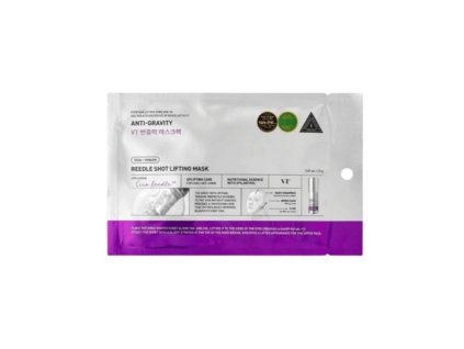 vt anti gravity mask