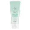 1524 beauty of joseon green plum refreshing cleanser cistiaci gel zo zelenej slivky 100ml