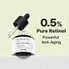 1557 1 cosrx the retinol 0 5 oil pletovy olej s retinolom 20ml