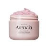 ARENCIA - Fresh Rosehip Rice Mochi Cleanser - Cleansing skin balm with rosehip extract 120g