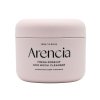 ARENCIA - Fresh Rosehip Rice Mochi Cleanser - Cleansing skin balm with rosehip extract 120g