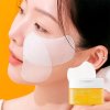 CELIMAX - Pore + Dark Spot Brightening Pad - Brightening facial tampons with niacinamide 40pcs