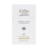 d'Alba - Waterfull Vegan Sleeping Pack 4ml - Night Moisturizing Face Mask 12pcs