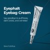 dr melaxin eyephalt eyecream for eyebags 10ml cream